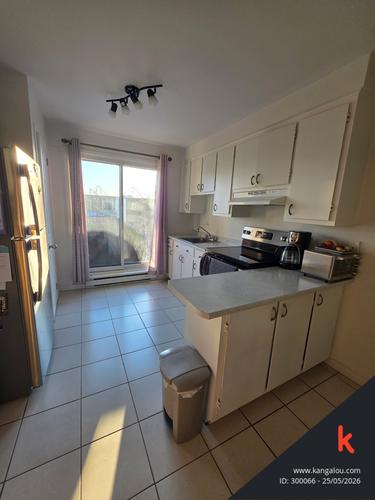 2 bedrooms apartment for rent in Laval — photo 13