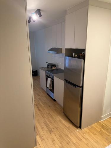 1 bedroom apartment for rent in Montreal - Rosemont–La Petite-Patrie — photo 2