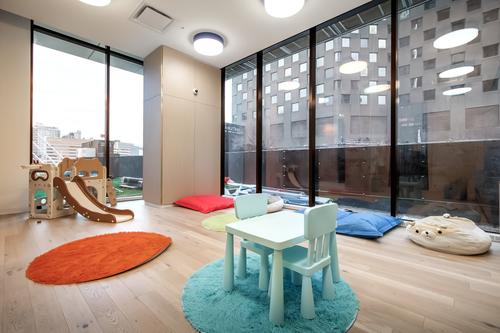 1 bedroom apartment for rent in Montreal - Ville-Marie — photo 61