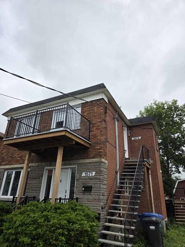 Appartement de 2 chambres à louer à Longueuil — photo 13
