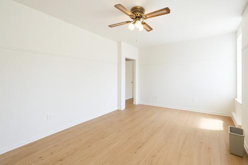 Appartement de 2 chambres à louer à Québec - Les Rivières — photo 2