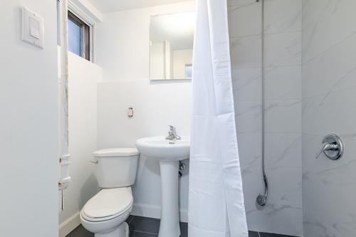 1 bedroom apartment for rent in Montreal - Villeray–Saint-Michel–Parc-Extension — photo 11