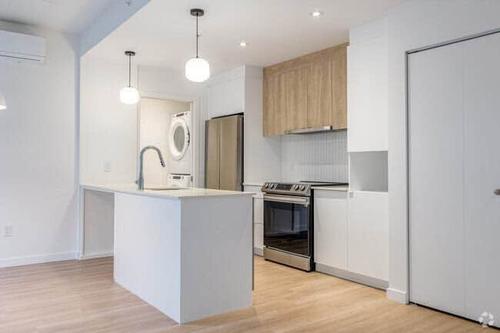 1 bedroom apartment for rent in Montreal - Ville-Marie — photo 2