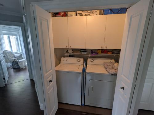 Appartement de 3 chambres à louer à Québec - Charlesbourg — photo 20