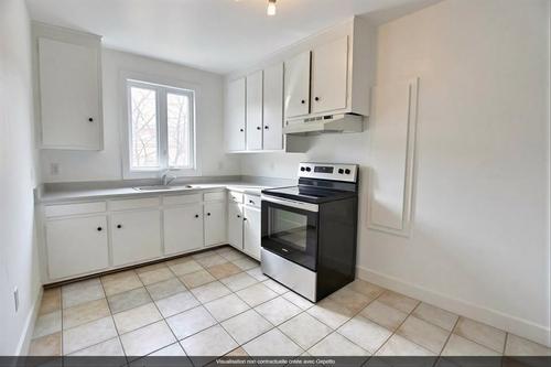 Appartement de 1 chambre à louer à Québec - Sainte-Foy–Sillery–Cap-Rouge — photo 3
