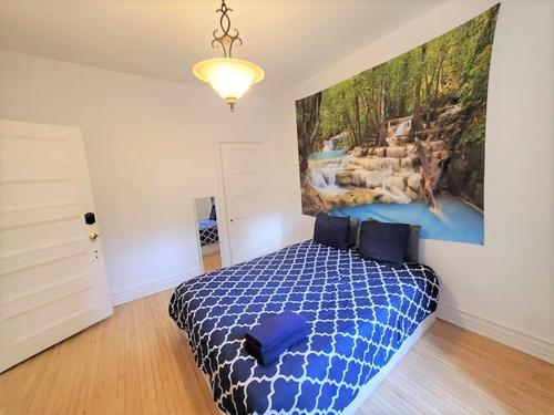 4 bedrooms apartment for rent in Montreal - Le Plateau-Mont-Royal — photo 5
