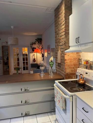 2 bedrooms apartment for rent in Montreal - Le Plateau-Mont-Royal — photo 3