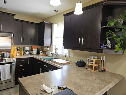 Appartement de 2 chambres à louer à Lévis — photo 3