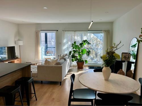 Appartement de 2 chambres à louer à Québec - La Cité-Limoilou — photo 2