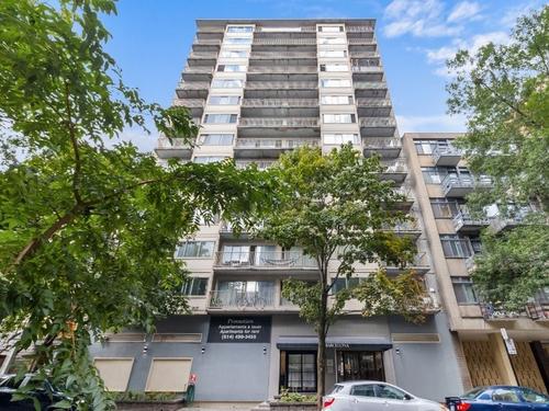 1 bedroom apartment for rent in Montreal - Le Plateau-Mont-Royal — photo 2