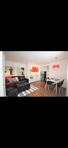 Studio à louer à Québec - La Cité-Limoilou — photo 10
