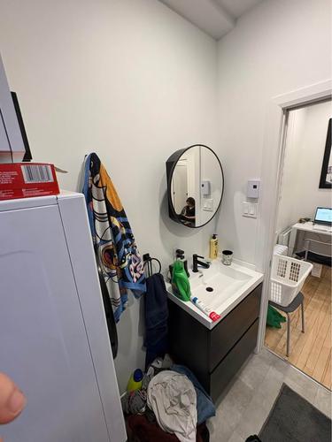 Appartement de 1 chambre à louer à Québec - La Cité-Limoilou — photo 15