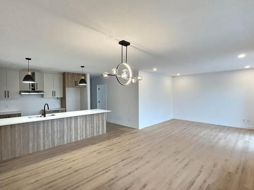 Appartement de 3 chambres à louer à Sherbrooke — photo 2