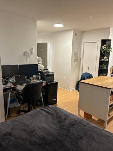 Studio for rent in Québec - La Cité-Limoilou — photo 9