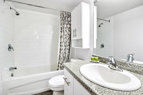 1 bedroom apartment for rent in Québec - La Cité-Limoilou — photo 16