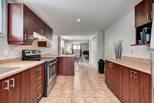 Appartement de 1 chambre à louer à Longueuil — photo 6