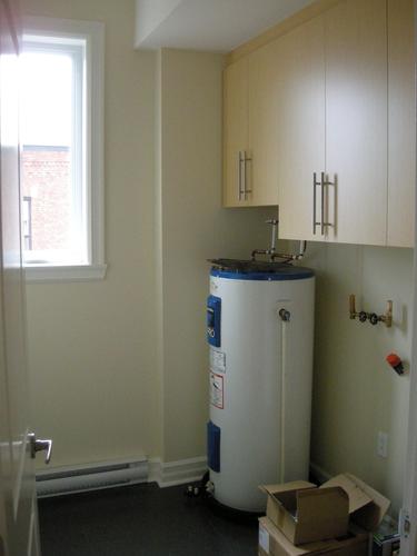 Appartement de 3 chambres à louer à Montreal - Verdun — photo 8