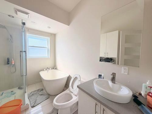 2 bedrooms apartment for rent in Québec - La Cité-Limoilou — photo 3