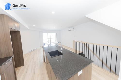 Appartement de 2 chambres à louer à Québec - La Cité-Limoilou — photo 11