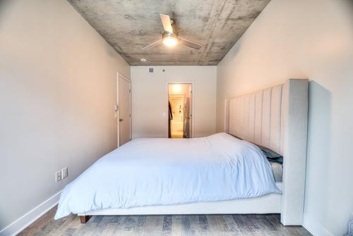 Appartement de 2 chambres à louer à Montreal - Ville-Marie — photo 11