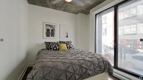 1 bedroom apartment for rent in Montreal - Le Sud-Ouest — photo 6