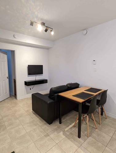 Appartement de 1 chambre à louer à Gatineau — photo 3