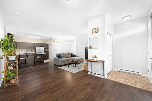Appartement de 2 chambres à louer à Gatineau — photo 2