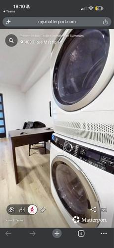 1 bedroom apartment for rent in Montreal - Rosemont–La Petite-Patrie — photo 2