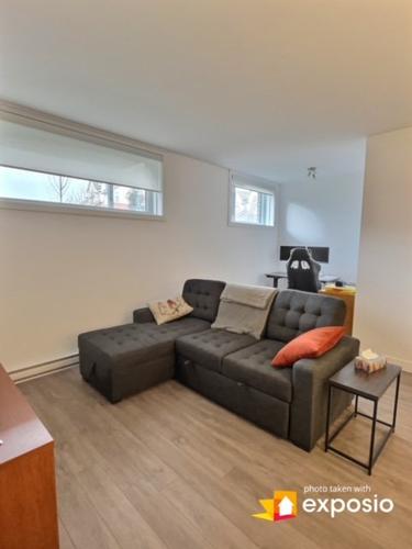 2 bedrooms apartment for rent in Gatineau — photo 3