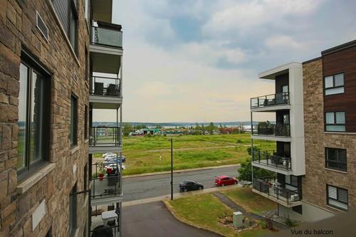 2 bedrooms apartment for rent in Québec - Beauport — photo 19