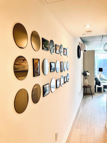 1 bedroom apartment for rent in Montreal - Ville-Marie — photo 6