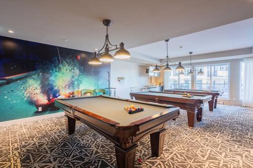1 bedroom apartment for rent in Québec - Les Rivières — photo 10