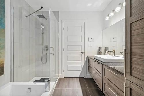 2 bedrooms apartment for rent in Gatineau — photo 16