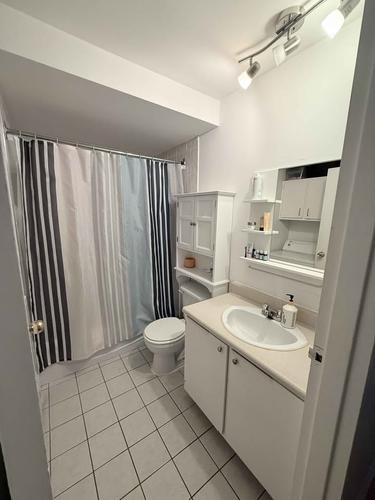 Appartement de 3 chambres à louer à Québec (Ville) — photo 6