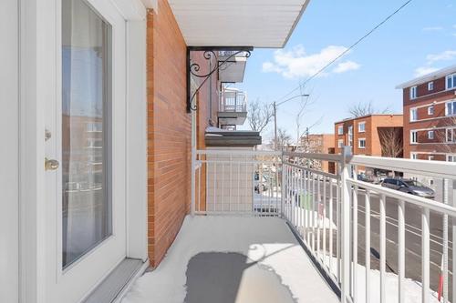 Appartement de 3 chambres à louer à Québec - La Cité-Limoilou — photo 12