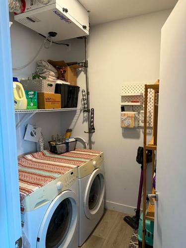 Appartement de 2 chambres à louer à Québec - La Cité-Limoilou — photo 12