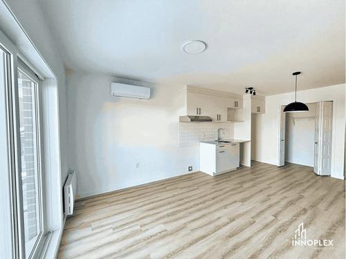 Appartement de 1 chambre à louer à Sherbrooke — photo 3