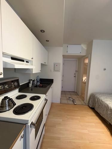 Studio for rent in Québec - La Cité-Limoilou — photo 3