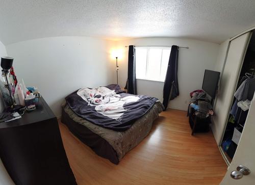 Appartement de 3 chambres à louer à Québec - Les Rivières — photo 5