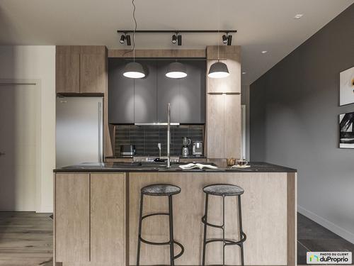 1 bedroom apartment for rent in Montreal - Rivière-des-Prairies–Pointe-aux-Trembles — photo 6