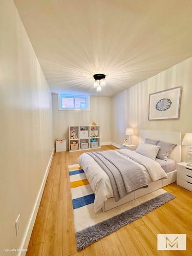 Appartement de 4 chambres à louer à Montréal — photo 3
