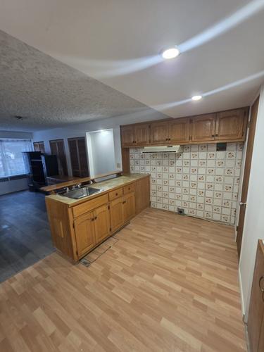 1 bedroom apartment for rent in Montreal - Rivière-des-Prairies–Pointe-aux-Trembles — photo 7