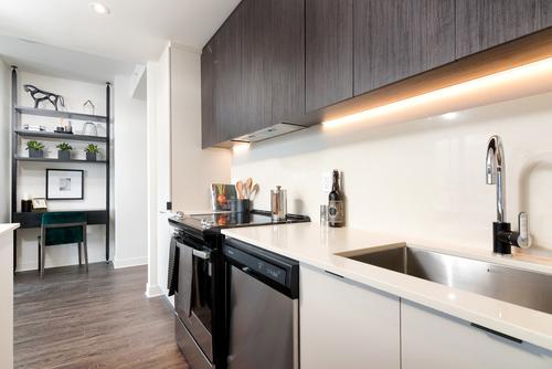 Appartement de 3 chambres à louer à Laval — photo 10