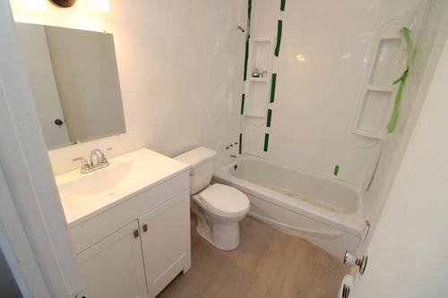 Appartement de 2 chambres à louer à Québec - La Cité-Limoilou — photo 3