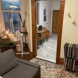 Appartement de 4 chambres à louer à Montreal - Le Plateau-Mont-Royal — photo 2