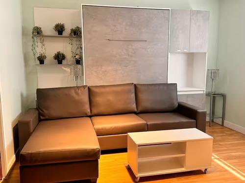 1 bedroom apartment for rent in Québec - Sainte-Foy–Sillery–Cap-Rouge — photo 5
