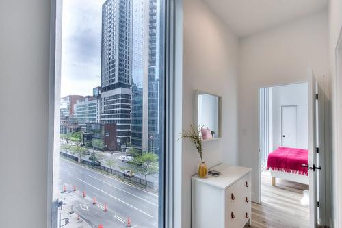 1 bedroom apartment for rent in Montreal - Ville-Marie — photo 10