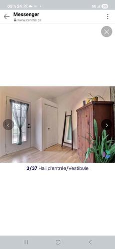 2 bedrooms apartment for rent in Sherbrooke — photo 15