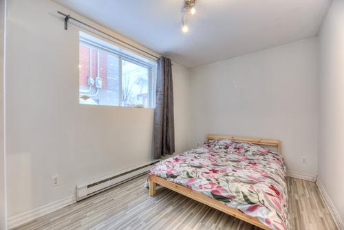 1 bedroom apartment for rent in Montreal - Saint-Laurent — photo 10