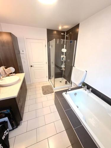 Appartement de 2 chambres à louer à Longueuil — photo 11